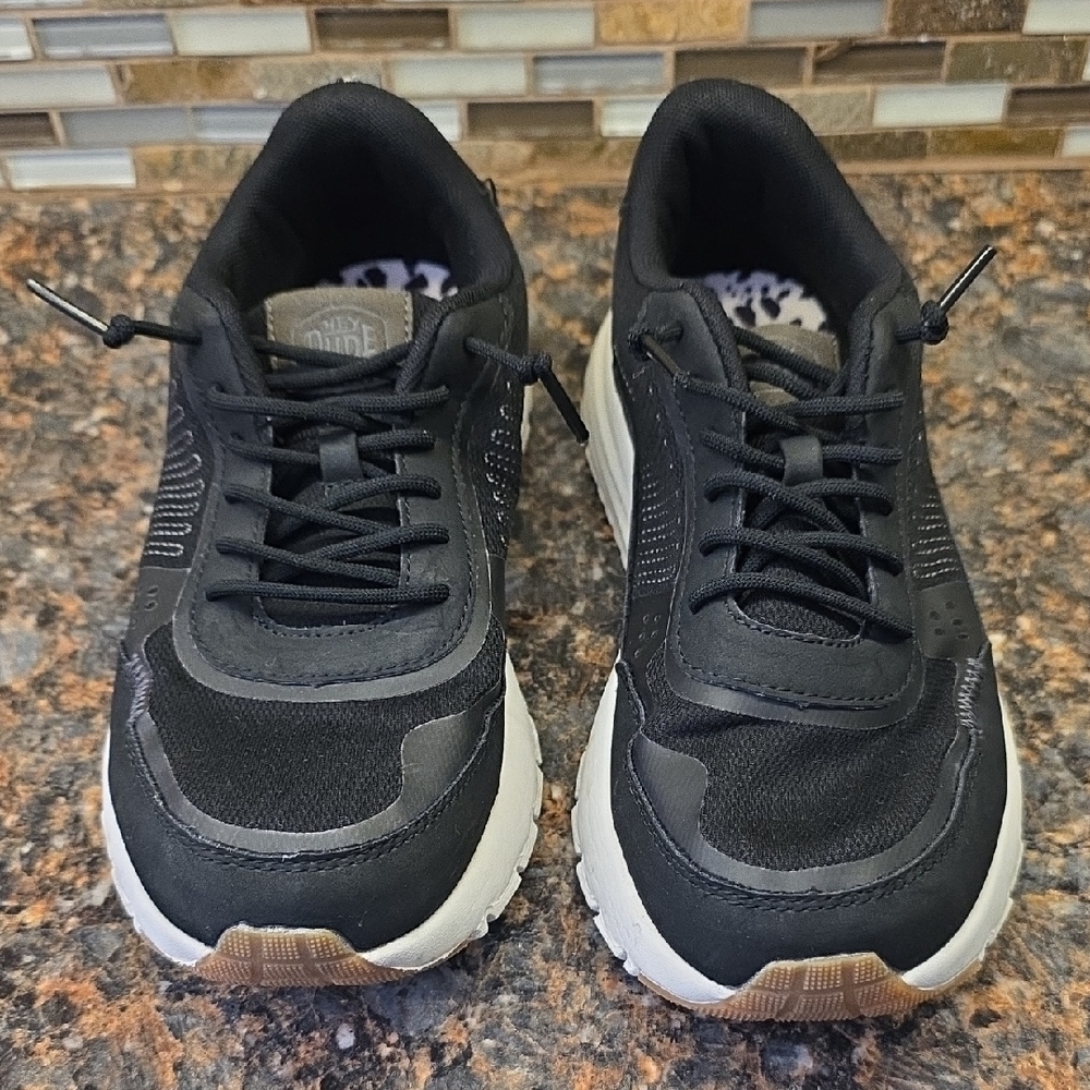 Women's Hey Dude Tennis Shoes